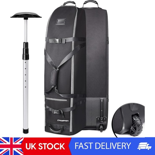 Premium soft padded golf - premium,