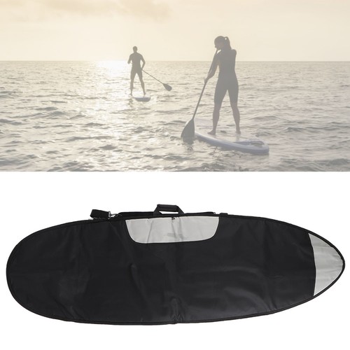 Surfboard bag 0ft zipper - surfboard,