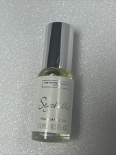 The White Company Fresh