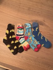 Odd Future Golf Wang Sock Lot