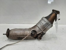 2017 NISSAN 370Z Mk1 (Z34)  3.7L Petrol Left CAT CATALYTIC CONVERTER 