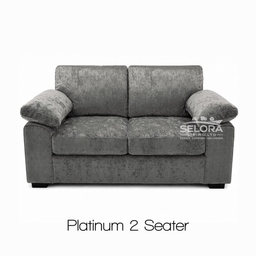 Amalfi dino seater fabric - 3+2,