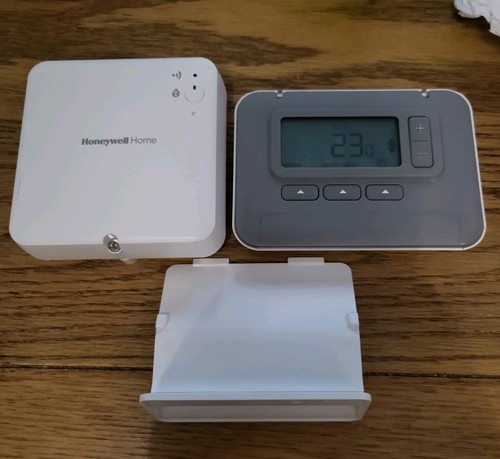 Honeywell home t3h700rf0096 - home,