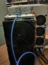 Antminer S19K Pro 120T Used Fully Working