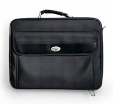 Antler Black Laptop Bag and