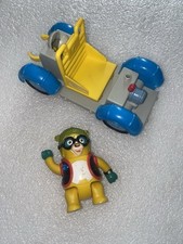 Disney Special Agent Oso