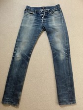 A.P.C. Men's Petit Standard