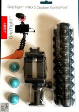 Brand New JOBY GripTight PRO 2