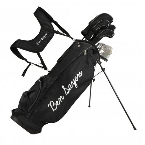 Ben sayers golf - package, set