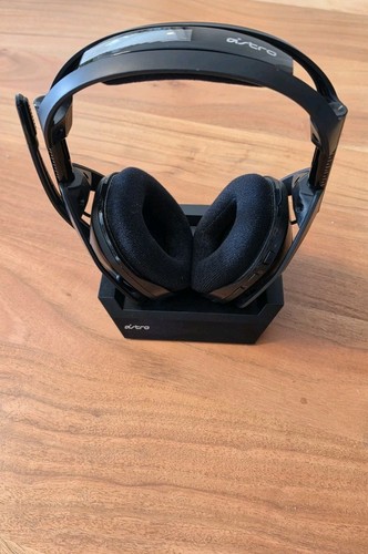 Astro gaming a50 wireless - gaming,