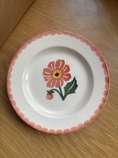 Emma Bridgewater Dahlia 6.5"