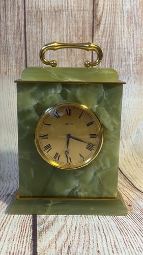 Antique gilt brass - antique,