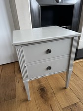 Laura Ashley Bedside Table