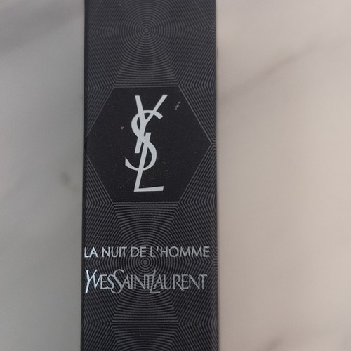 Yves saint laurent - yves, nuit