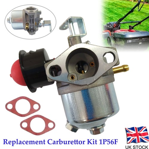 Carburettor carb 2 - 2, gaskets