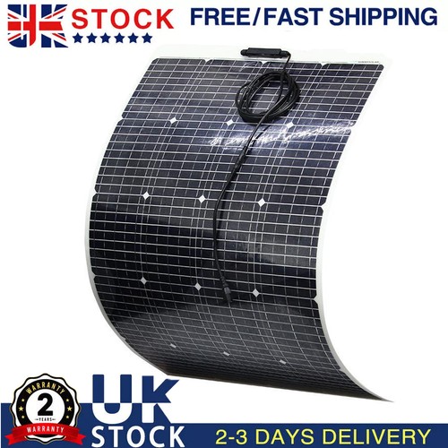 300w watt flexible solar - flexible,