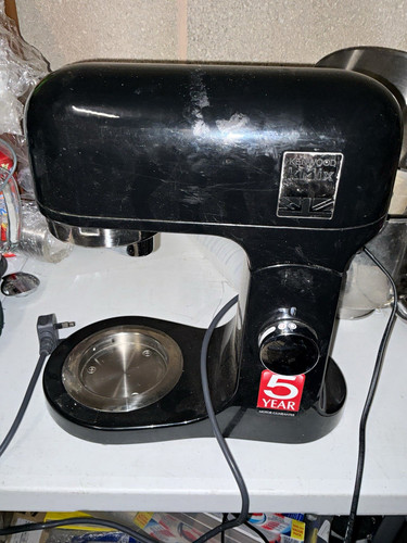 Kenwood kmix kmx75 - kmix,