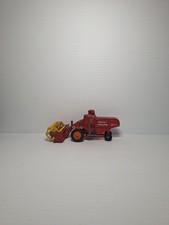 Matchbox die cast toy car