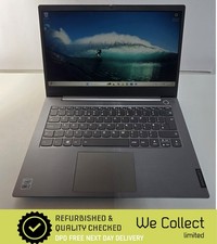 Lenovo ThinkBook Laptop 14