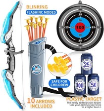 Kids Archery Set Bow & Arrow
