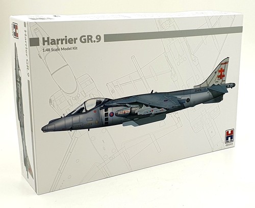 Hobby 2000 scale kit - hobby,