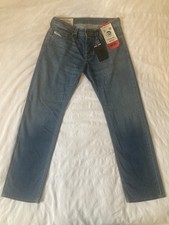 BNWT Diesel Jeans Larkee