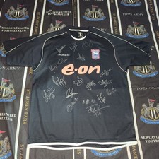 Ipswich Town Third Football