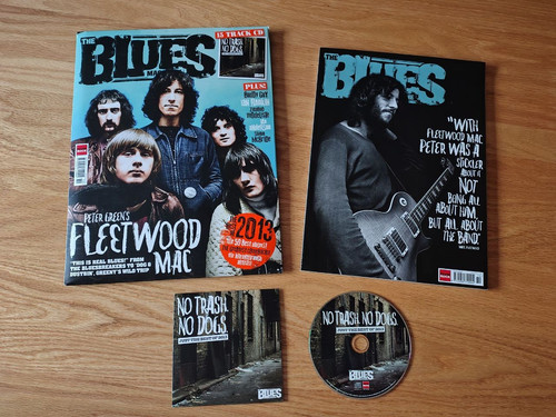 Classic rock presents the - classic,