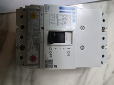Eaton NZMB1 50amp 3phase Mccb