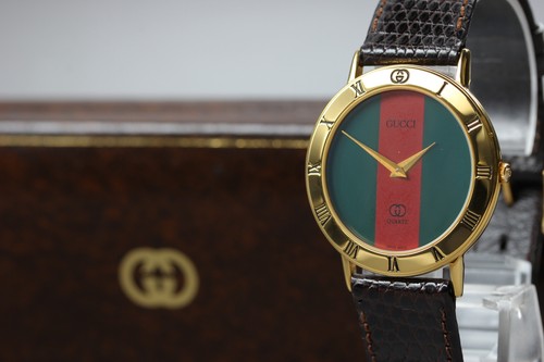 Mint case vintage gucci - vintage,