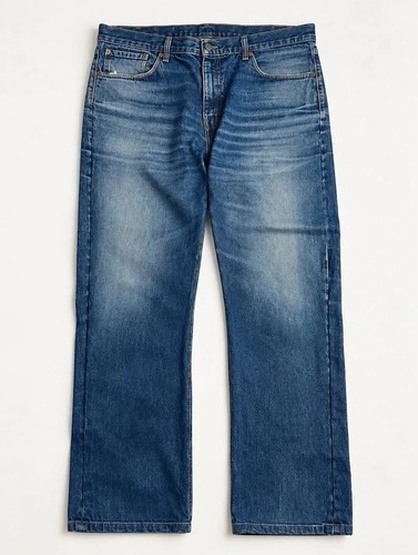 Levis 751 jeans mens - levis, w42