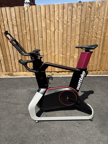 Wattbike atom next - wattbike, (next