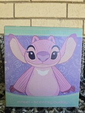 Scentsy Angel 16" Doll Lilo