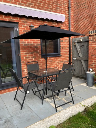Garden patio set - ,, outdoor