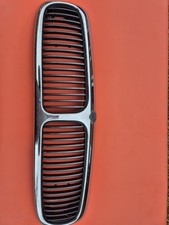 Jaguar Xj8 xj6 Front Grill
