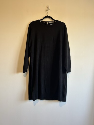Zara lightweight black - zara,