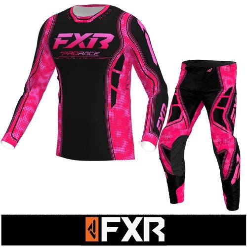 2026 fxr motocross kit adult - 2026,