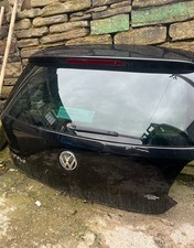 VW VOLKSWAGEN POLO MK5