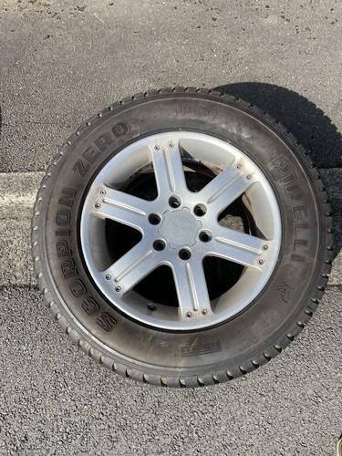 Single mitsubishi shogun - mitsubishi, 18