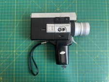[EXC ++++] CANON Auto Zoom 518