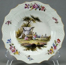 19th Century Veuve Perrin