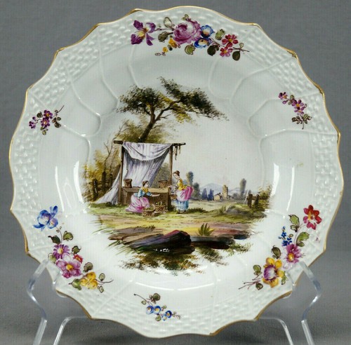 19th century veuve perrin - 19th,