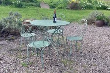 Vintage Decorative French