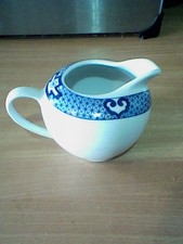 Royal Norfolk Creamer Or Milk