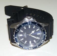 Invicta Pro Diver Men Model