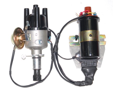 Electronic distributor racing - electronic,