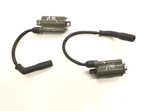 Ignition coils honda - ignition, xl