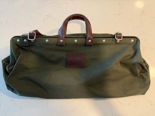 Line trade weekender - line,