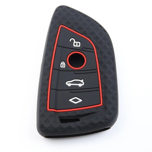 Key cover case for bmw - for,