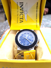 Invicta Ocean Reef, Reserve